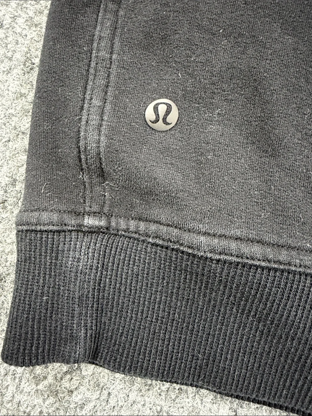 Lululemon All Yours Hoodie